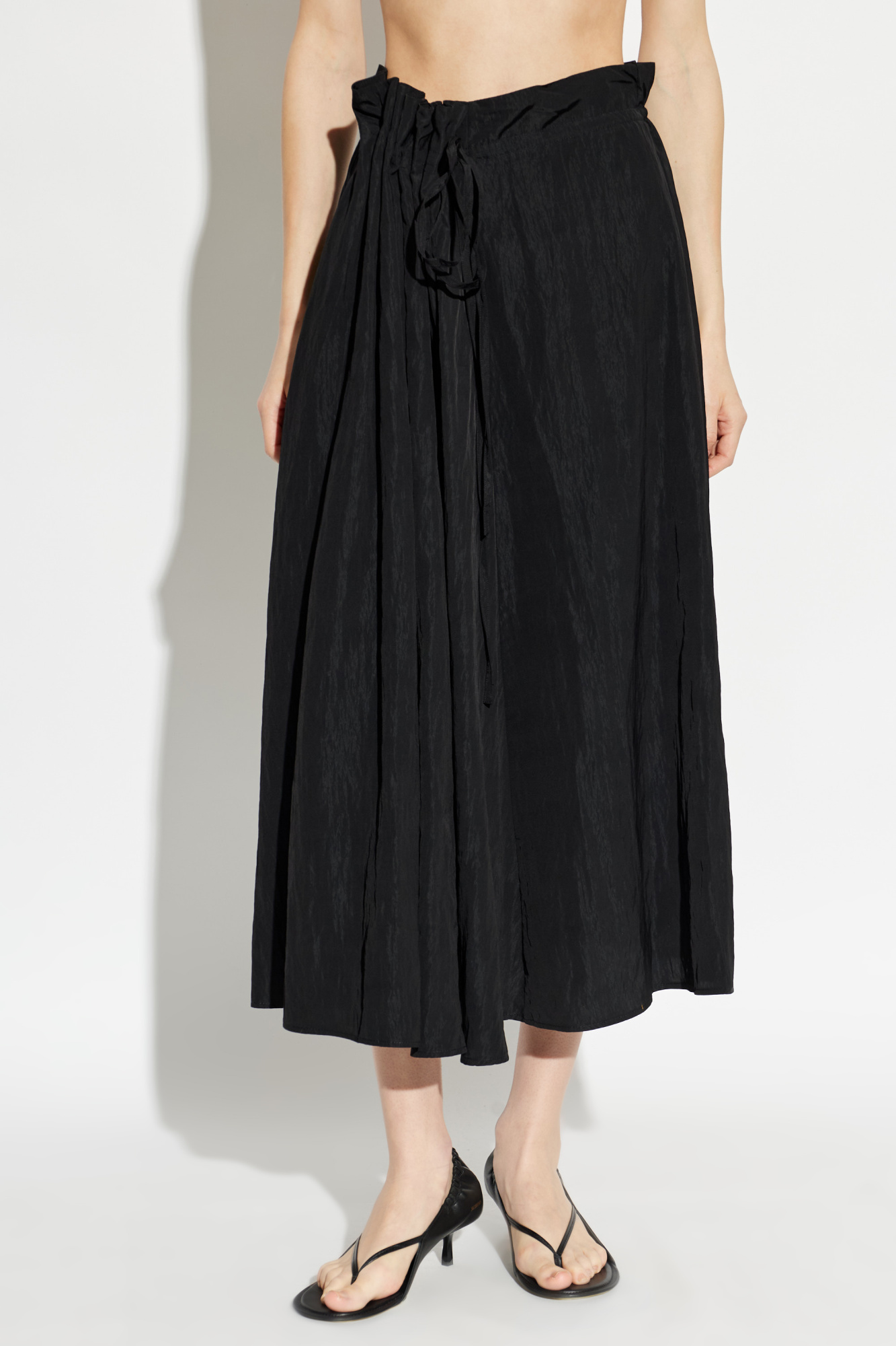 Studio Nicholson 'Messina' skirt | Women's | Vitkac